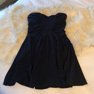 Victoria’s Secret fit and flair dress